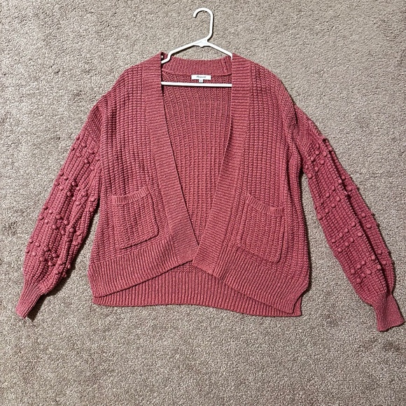 Madewell Sweater - Picture 1 of 5